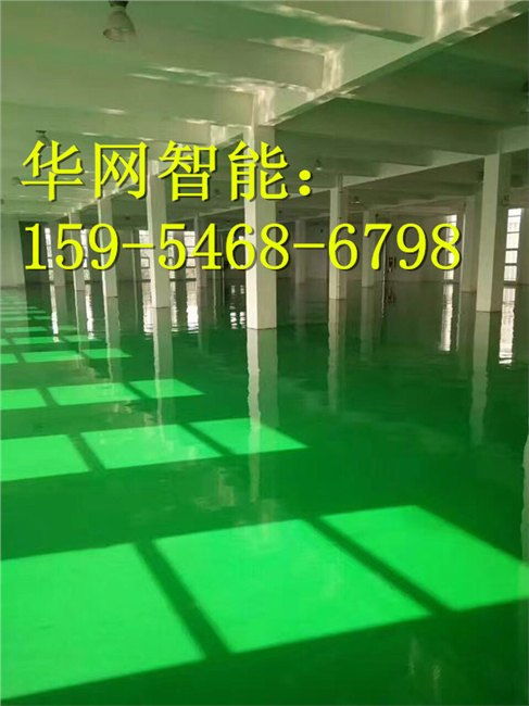 臨沂莒南賣地坪漆的大包做地下車庫環氧地面 山東斯泰普力高新建材公司銷售二部 金剛砂耐磨地面